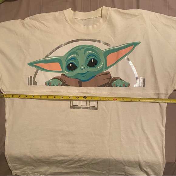 The Child Spirit Jersey for Adults – Star Wars - Picture 7 of 10